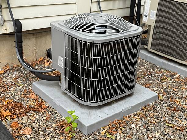 24/7 Emergency Hvac experts in Eureka Springs, AR