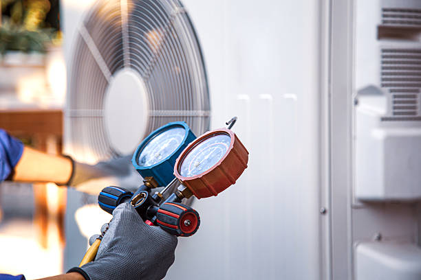Affordable Hvac solutions in Eureka Springs, AR