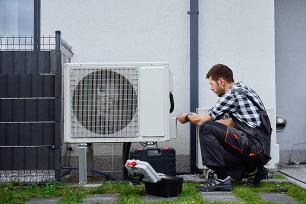 Trusted Hvac service in Eureka Springs, AR - JG Cool HVAC